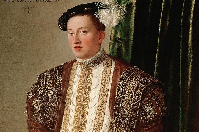 Skip the Line: Ambras Castle in Innsbruck Entrance Ticket - The Sum Up