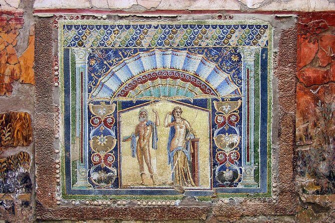 Skip-the-line Ancient Herculaneum Highlights Exclusive Tour with Private Guide - Key Points