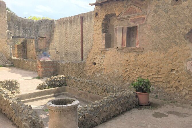 Skip the Line Ancient Herculaneum Walking Tour with Top Rated Guide - Final Thoughts: Who Will Love This Experience?