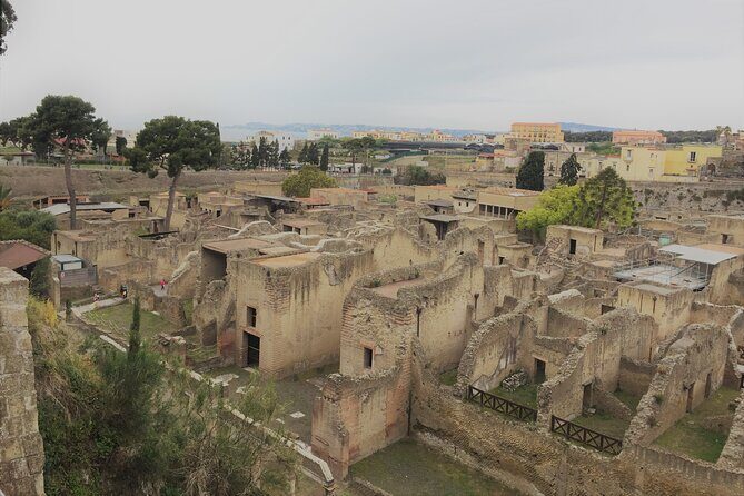 Skip the Line Ancient Herculaneum Walking Tour with Top Rated Guide - Final Verdict