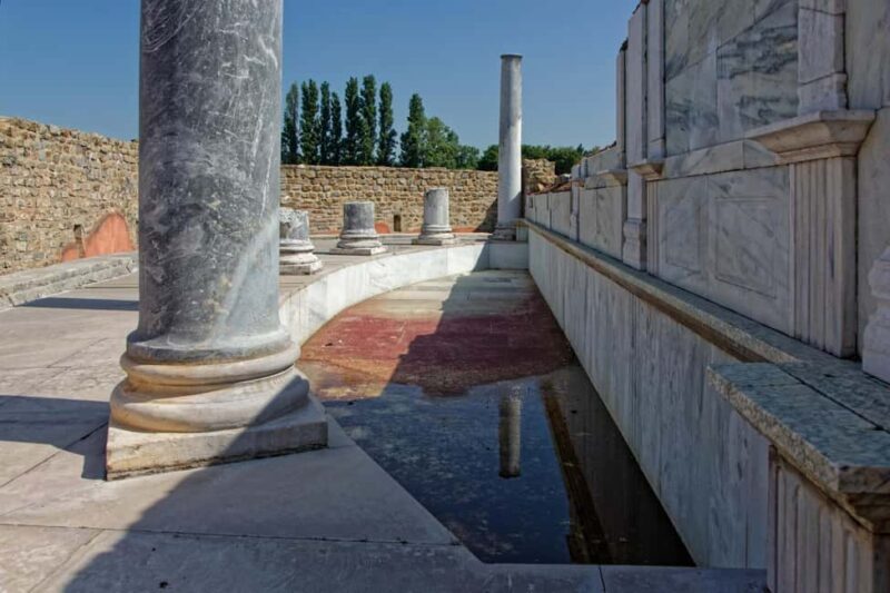 Skip-the-line Ancient Theater of Fourviere Lyon Private Tour - What to Expect on the Day
