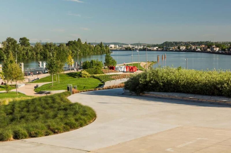 Skip-the-line Ancient Theater of Fourviere Lyon Private Tour - Frequently Asked Questions