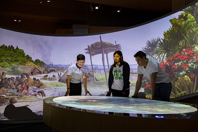 Skip the Line: Auckland Museum General Admission Ticket - Why Visit Auckland War Memorial Museum?