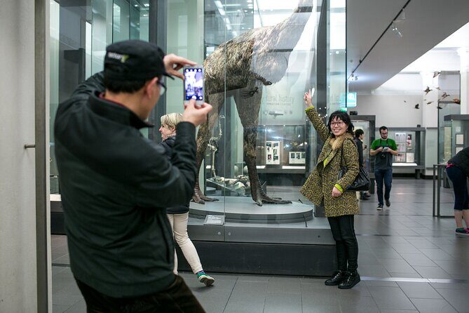 Skip the Line: Auckland Museum General Admission Ticket - Is It Worth It?