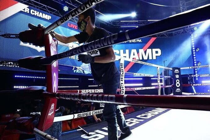 Skip The Line Bangla Boxing Stadium - Who Should Consider This Experience?