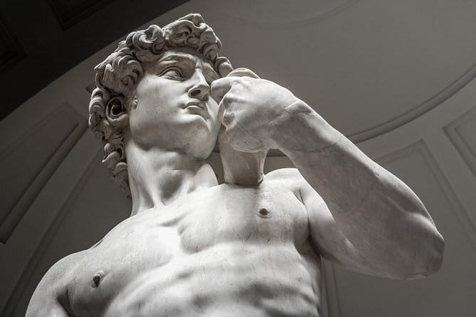 Skip the Line: Bargello Museum Ticket in Florence - Final Thoughts: Who Is This Tour For?