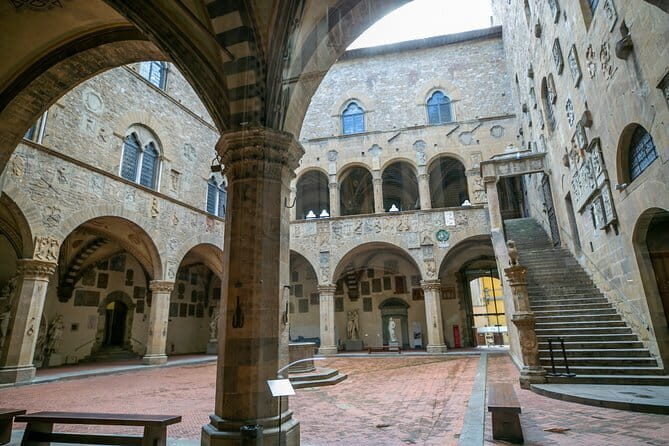 Skip the Line Bargello Palace and Museum Private Guided Tour - Why Choose This Tour?
