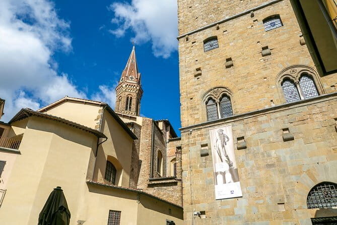 Skip the Line Bargello Palace and Museum Private Guided Tour - The Value of a Private Guided Tour