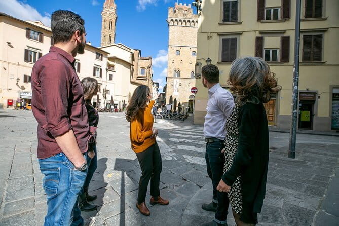 Skip the Line Bargello Palace and Museum Private Guided Tour - Who Will Enjoy This Tour?