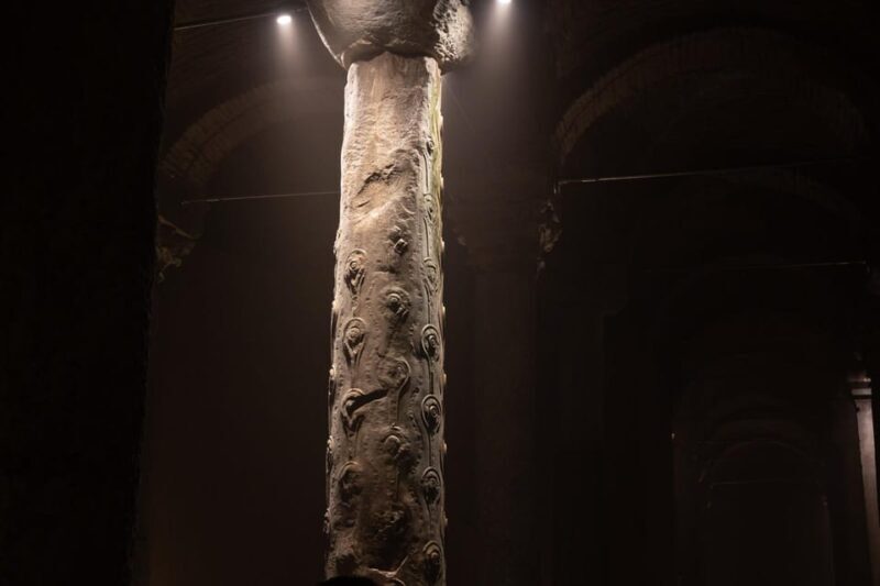 Skip-the-line Basilica Cistern, Hagia Sophia, Istanbul Tour - A Detailed Look at the Istanbul Tour Experience