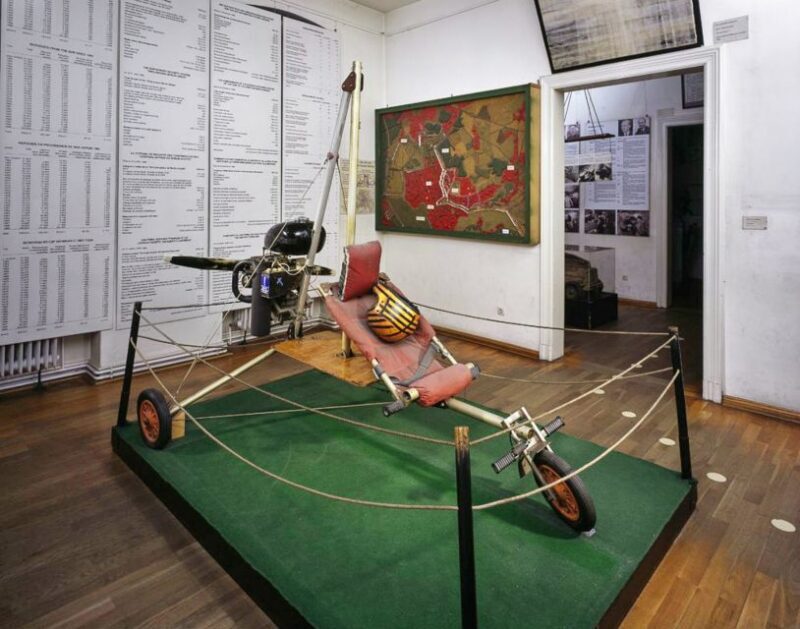 Skip-the-Line: Berlin Wall Museum at Checkpoint Charlie - FAQ