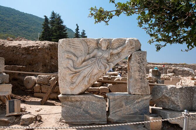 SKIP-THE-LINE: BEST OF EPHESUS PRIVATE TOUR with Lunch & ENTRY - Final Thoughts