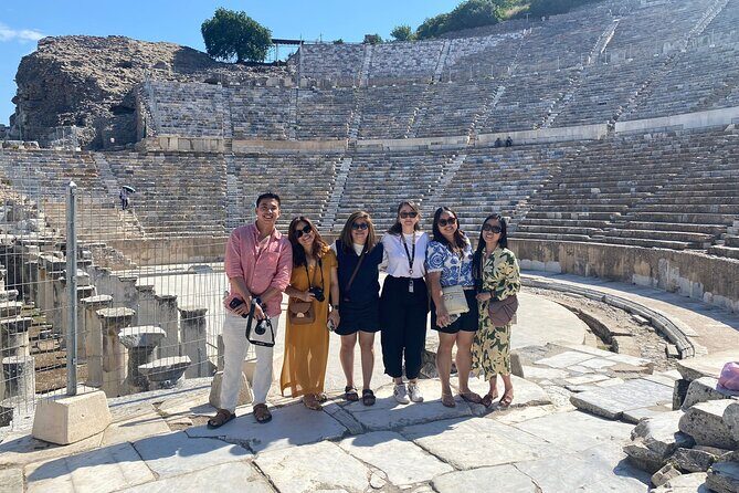 SKIP THE LINE Best of Ephesus Tours from Kusadasi Cruise Port - What Makes This Tour Stand Out?