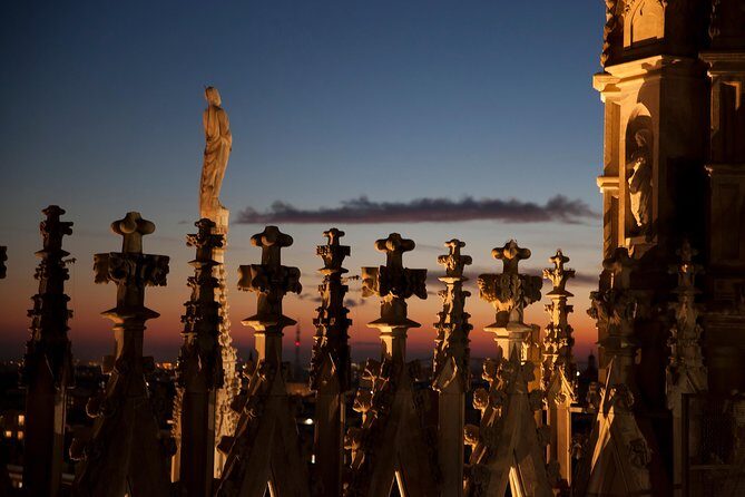 Skip The Line: Best Of Milan Tour With Last Supper & Milan Duomo - A Detailed Breakdown of the Milan Experience