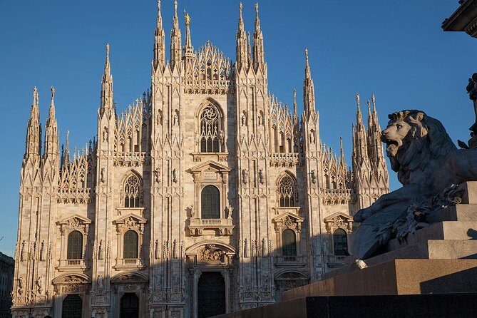 Skip The Line: Best Of Milan Tour With Last Supper & Milan Duomo - Who Will Love This Tour?