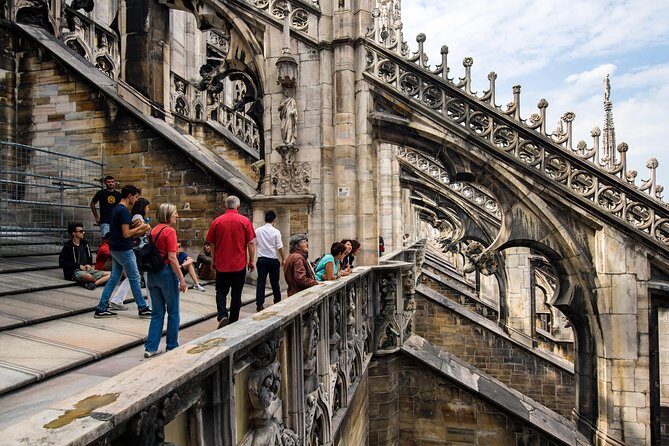 Skip The Line: Best Of Milan Tour With Last Supper & Milan Duomo - Frequently Asked Questions