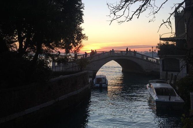 Skip the Line: Best of Venice Private Tour Including San Marco Doges' Palace and Gondola Ride - A Thorough Look at the Itinerary and What You Can Expect