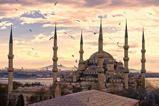 SKIP-THE-LINE: Best-Seller ISTANBUL PRIVATE Tour From Galataport - The Itinerary in Detail: What to Expect