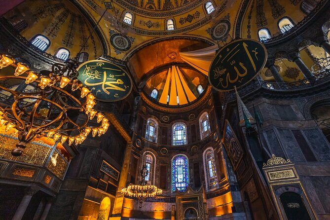 SKIP-THE-LINE: Best-Seller ISTANBUL PRIVATE Tour From Galataport - Who Should Consider This Tour?