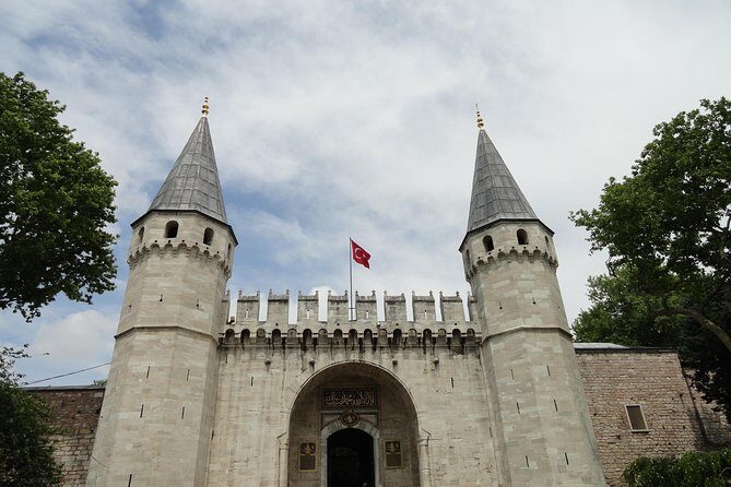 SKIP-THE-LINE: Best-Seller ISTANBUL PRIVATE Tour From Galataport - Frequently Asked Questions