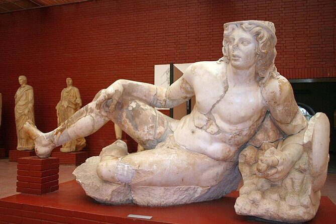 SKIP-THE-LINE: BEST-SELLER PRIVATE EPHESUS TOUR for Cruise Guests - In-Depth Look at the Itinerary