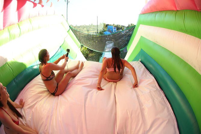 Skip the Line: Big Bula Waterpark Full Day Ticket - An Honest Look at Big Bula Waterpark