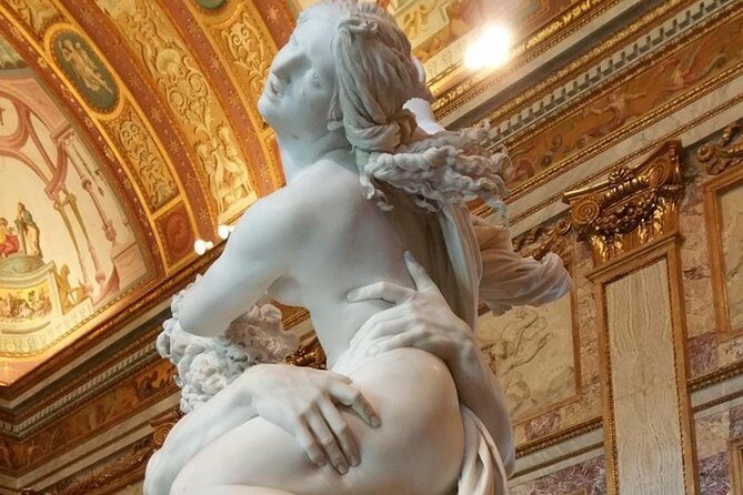 Skip-the-Line Borghese Gallery & Gardens Private Guided Tour - An In-Depth Look at the Borghese Experience