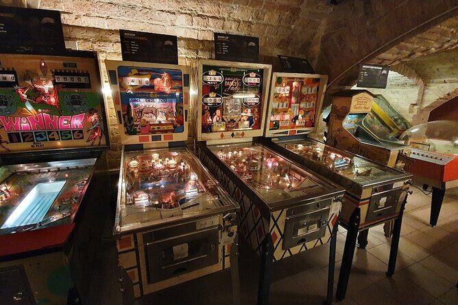 Skip the Line: Budapest Pinball Museum Admission Ticket - Final Recommendations