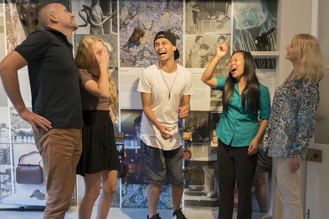 Skip the Line: Cairns Museum Admission Ticket - What Visitors Love About the Cairns Museum