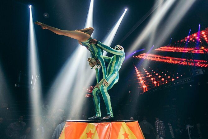 Skip the line: Cancun Coco Bongo Gold Member Entrance Ticket - The Bottom Line: Is It Worth It?