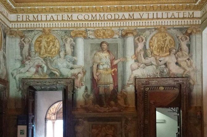 Skip-the-line Castle Sant'Angelo Museum & Bridge private Guided Tour in Rome - Final Thoughts