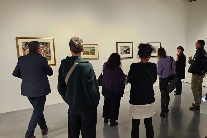 Skip the Line: Centre Pompidou in Malaga Ticket - Practical Details and Tips for Visiting