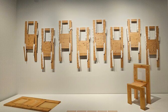 Skip the Line: Centre Pompidou in Malaga Ticket - FAQ