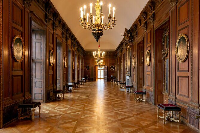 Skip-the-line Charlottenburg Palace Private Tour & Transfers - The Sum Up
