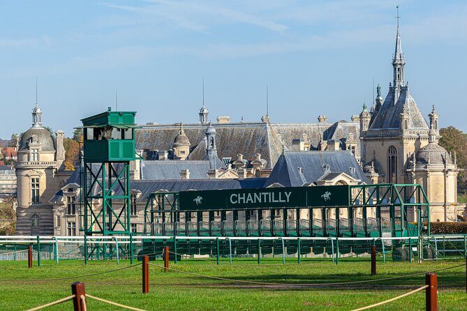 Skip-the-line Château de Chantilly Trip by Car from Paris - A Detailed Look at the Château de Chantilly Private Tour