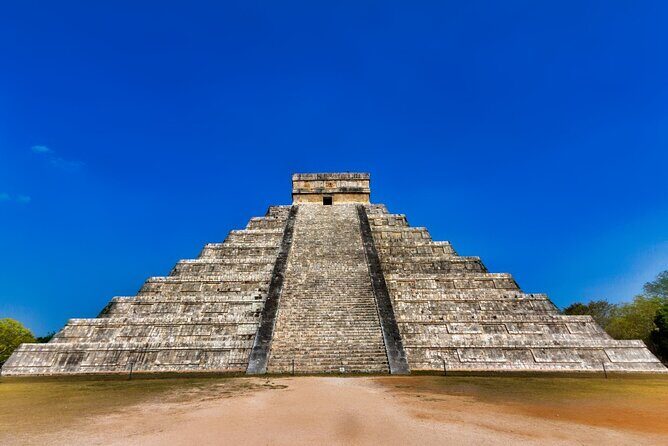 Skip-the-Line Chichén-Itzá Experience with Cenote and Lunch - A Genuine Look at the Skip-the-Line Chichén-Itzá Experience with Cenote and Lunch