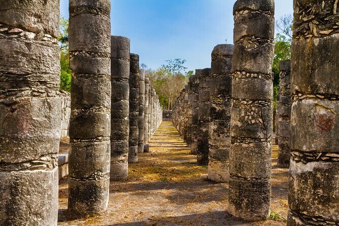 Skip-the-Line Chichén-Itzá Experience with Cenote and Lunch - What’s Included and What’s Not