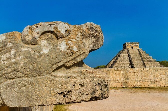 Skip-the-Line Chichén-Itzá Experience with Cenote and Lunch - Detailed Breakdown of the Itinerary