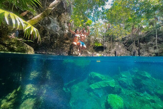 Skip-the-Line Chichén-Itzá Experience with Cenote and Lunch - Final Thoughts: Who Is This Tour For?
