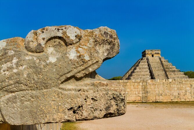Skip-the-Line Chichén-Itzá Experience with Cenote and Lunch - Frequently Asked Questions
