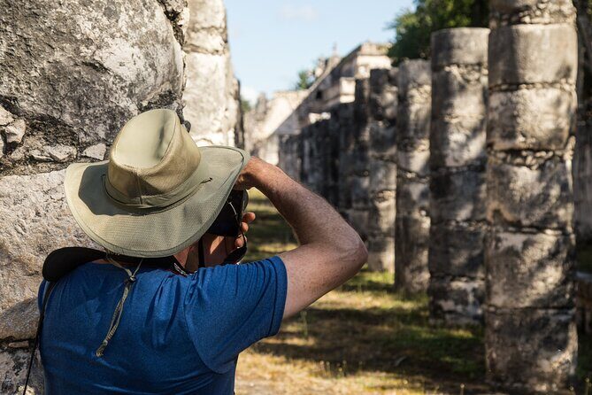 Skip the Line Chichen Itza Private Tour, Sacred Cenote & Lunch - The Sum Up: Who Will Love This Tour?