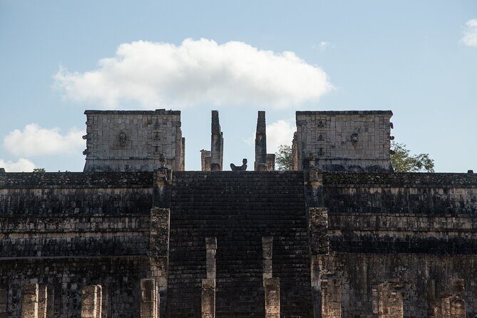 Skip the Line Chichen Itza Private Tour, Sacred Cenote & Lunch - FAQs