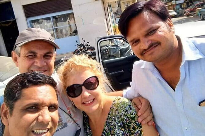 Skip the Line Chittorgarh Fort Tickets with guide - The Sum Up: Who Is This Tour Best For?