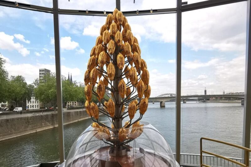 Skip-the-Line Chocolate Museum & Old Town Guided Tour - An In-Depth Look at the Chocolate Museum & Old Town Tour