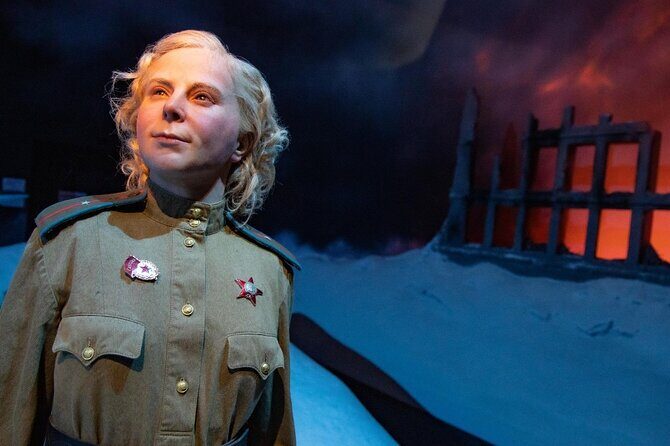 Skip the Line: Dangerous Skies WWII Exhibition - Omaka Aviation Heritage Centre - Practical Details: Visiting and Pricing