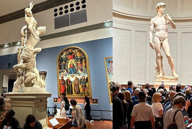 Skip The Line David Guided Tour Experience - Who Will Love This Tour?