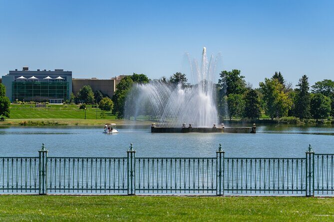 Skip-the-line Denver Museum of Nature & Science Private Tour - An In-Depth Look at the Experience