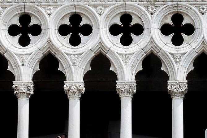 Skip the Line: Doge's Palace Guided Tour in Venice - Final Thoughts