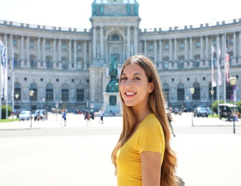 Skip-the-line Donauturm Danube Tower Vienna Tour, Transfer - FAQs