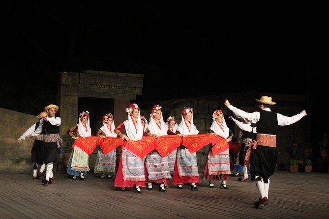 Skip the Line: Dora Stratou Greek Dancing Show Ticket - Who Will Love This?